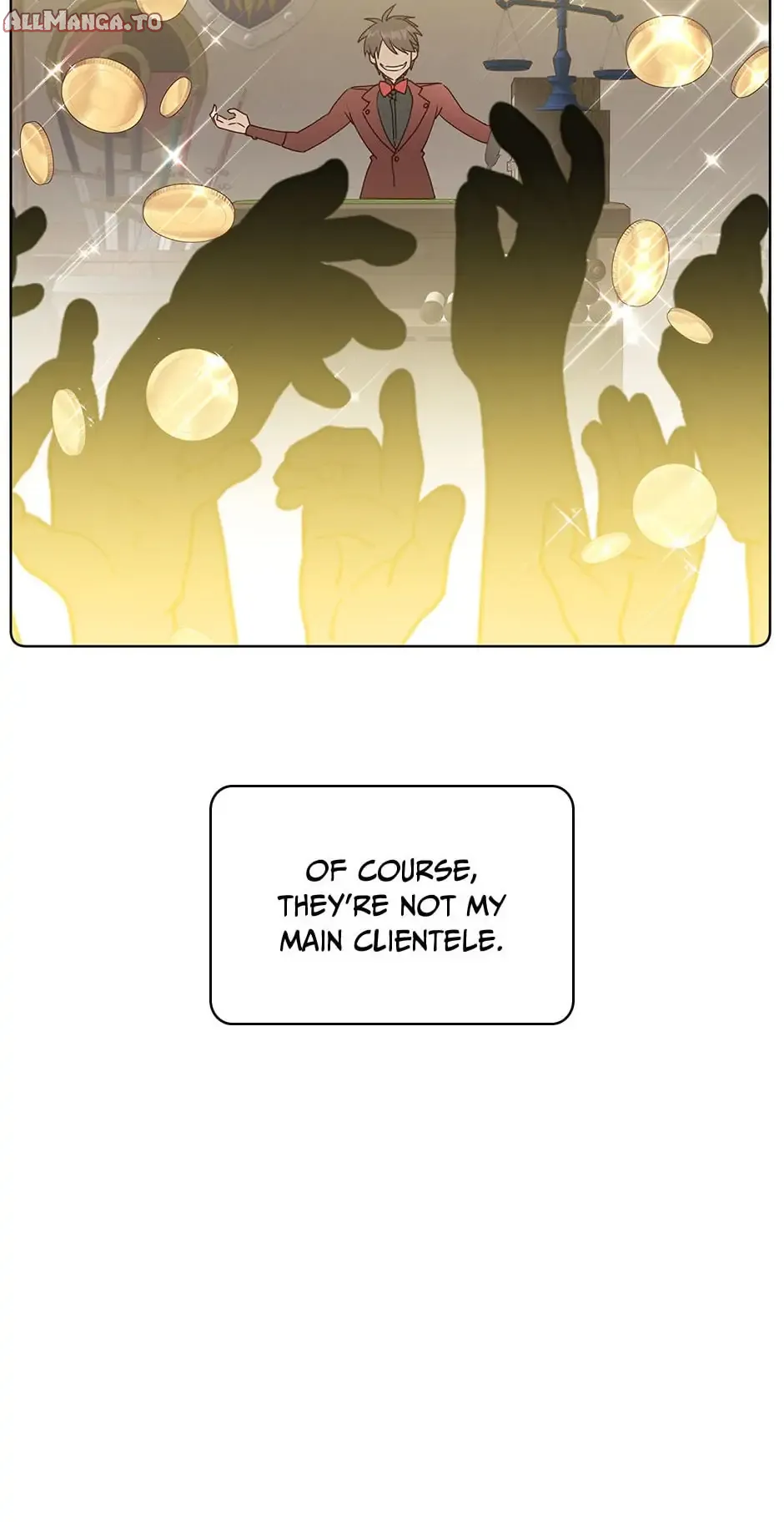 Read The Max Level Hero Strikes Back ENGLISH Manga Online