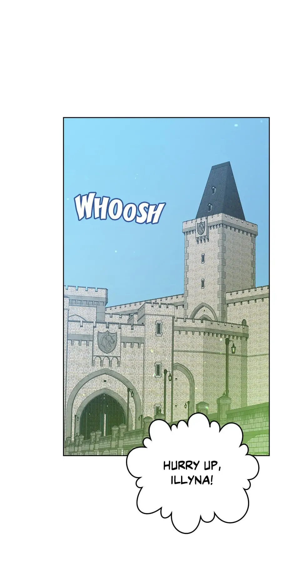 Read The Max Level Hero Strikes Back ENGLISH Manga Online