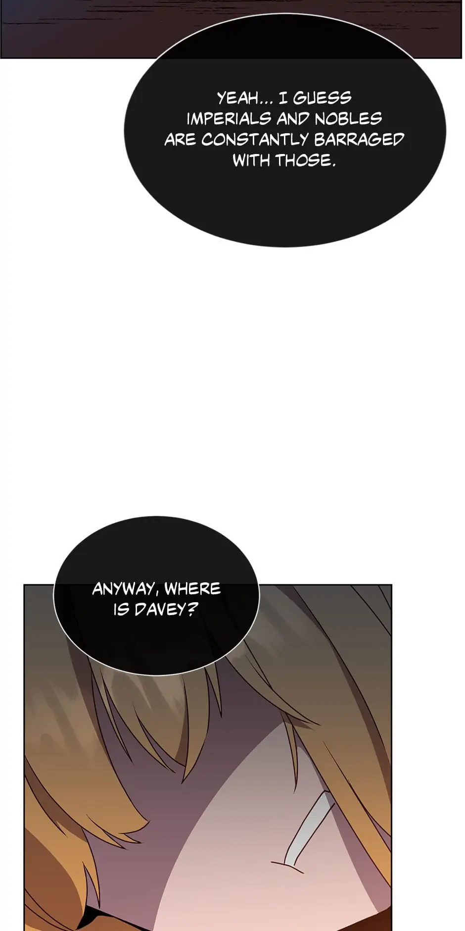 Read The Max Level Hero Strikes Back ENGLISH Manga Online