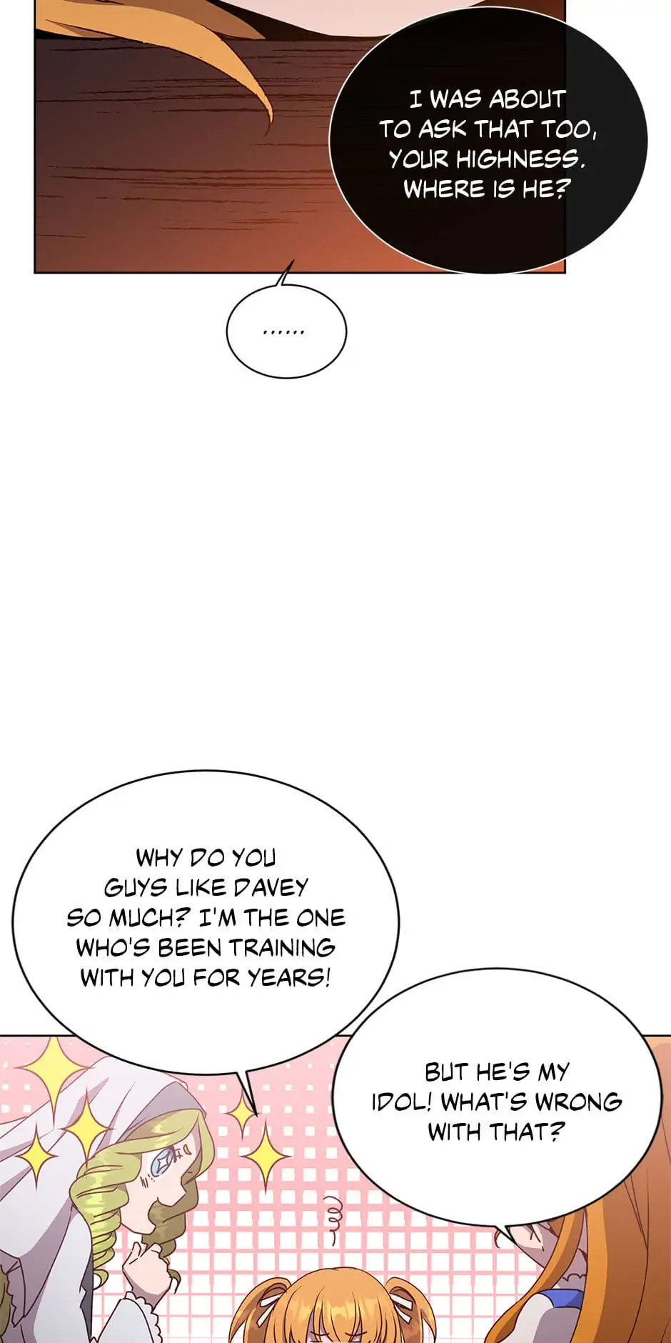 Read The Max Level Hero Strikes Back ENGLISH Manga Online