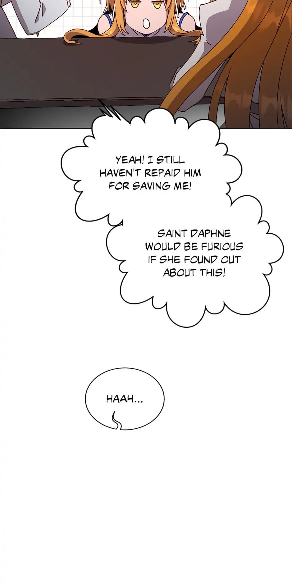 Read The Max Level Hero Strikes Back ENGLISH Manga Online