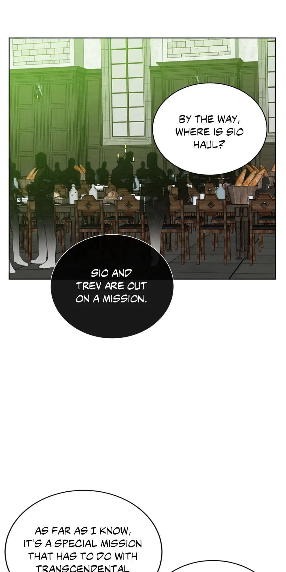 Read The Max Level Hero Strikes Back ENGLISH Manga Online