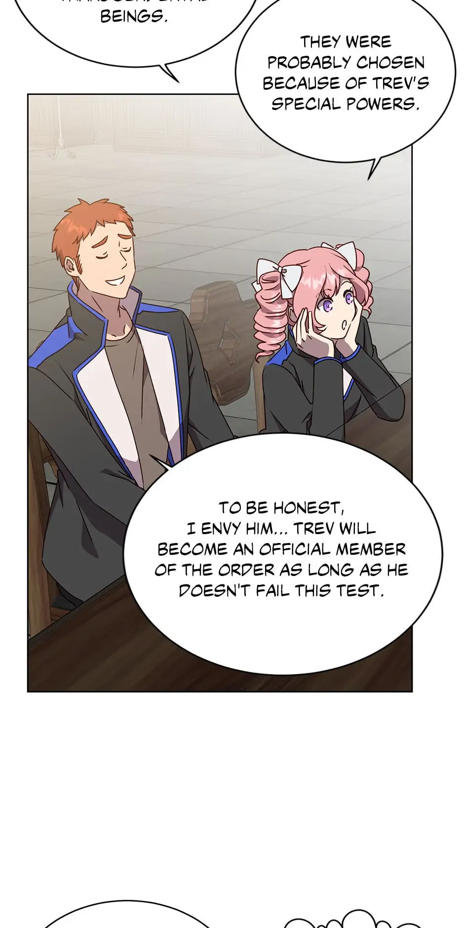 Read The Max Level Hero Strikes Back ENGLISH Manga Online