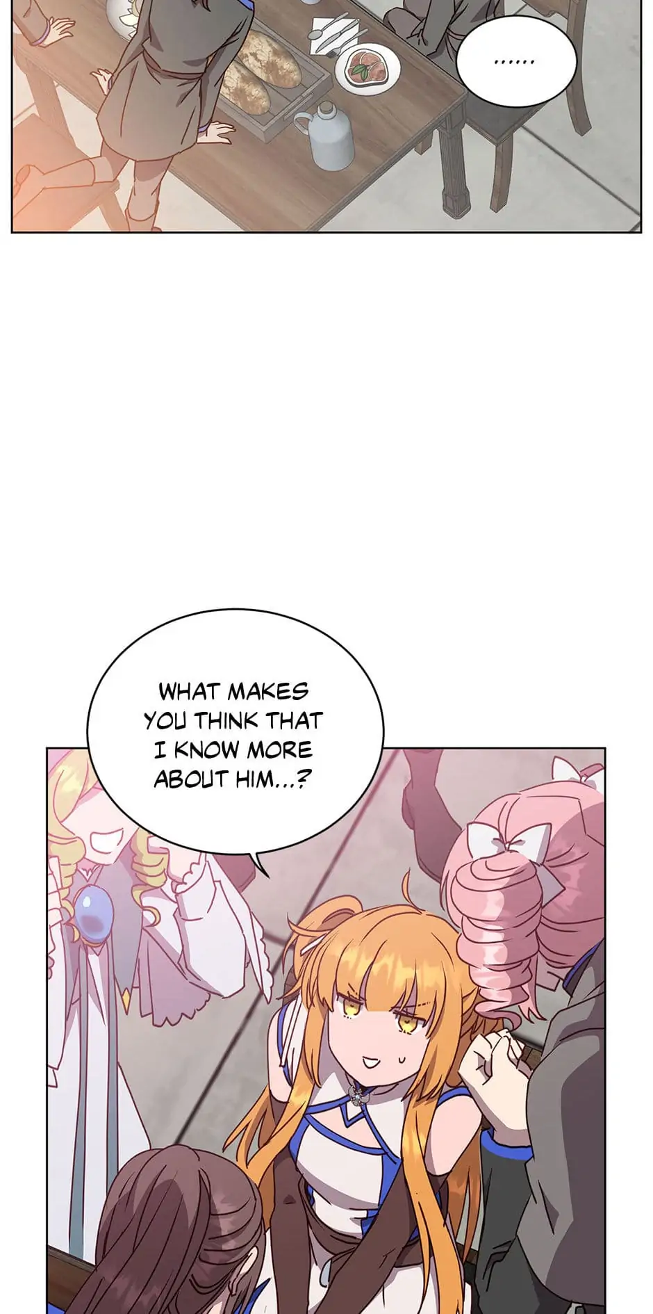 Read The Max Level Hero Strikes Back ENGLISH Manga Online