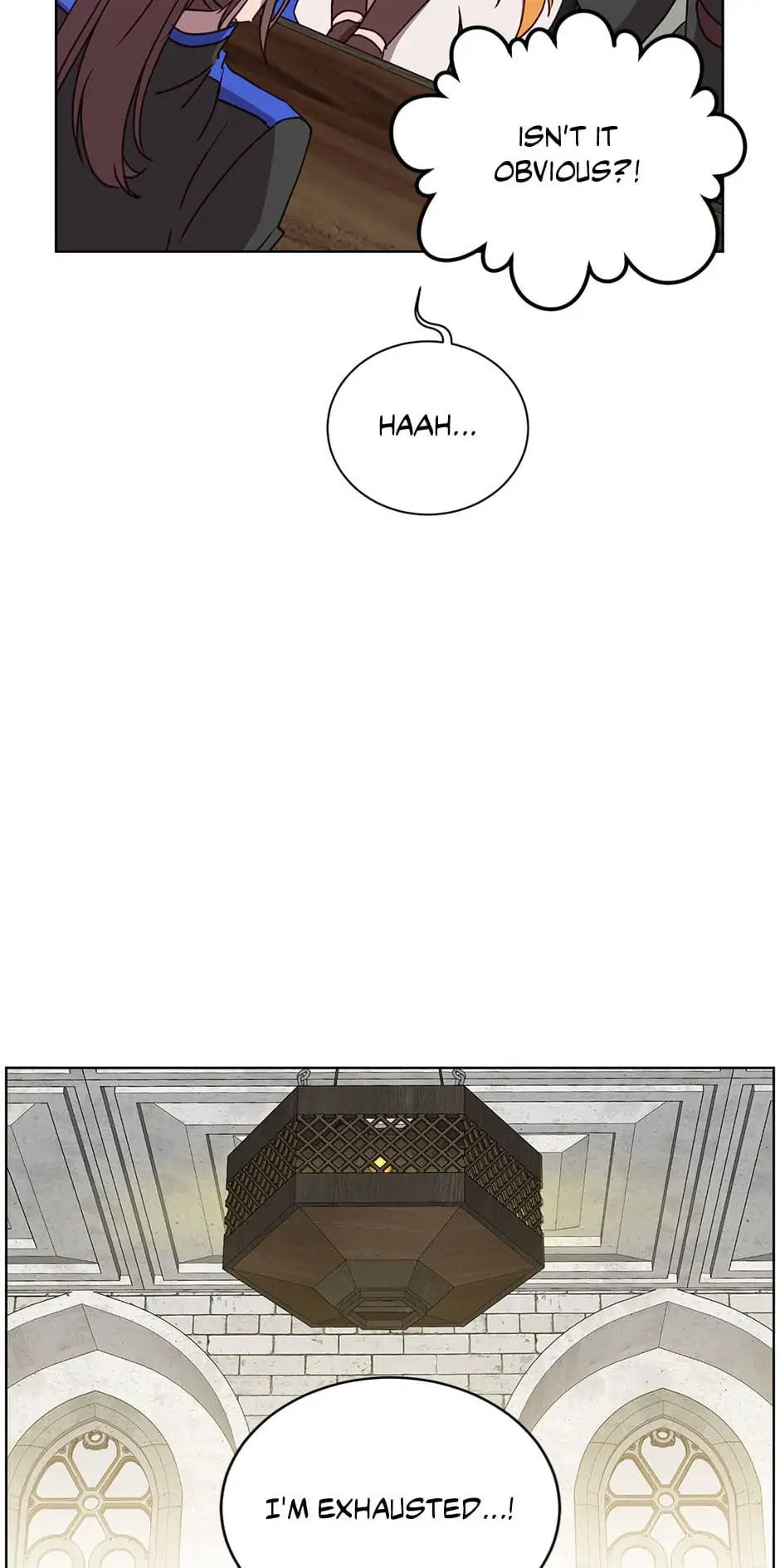 Read The Max Level Hero Strikes Back ENGLISH Manga Online