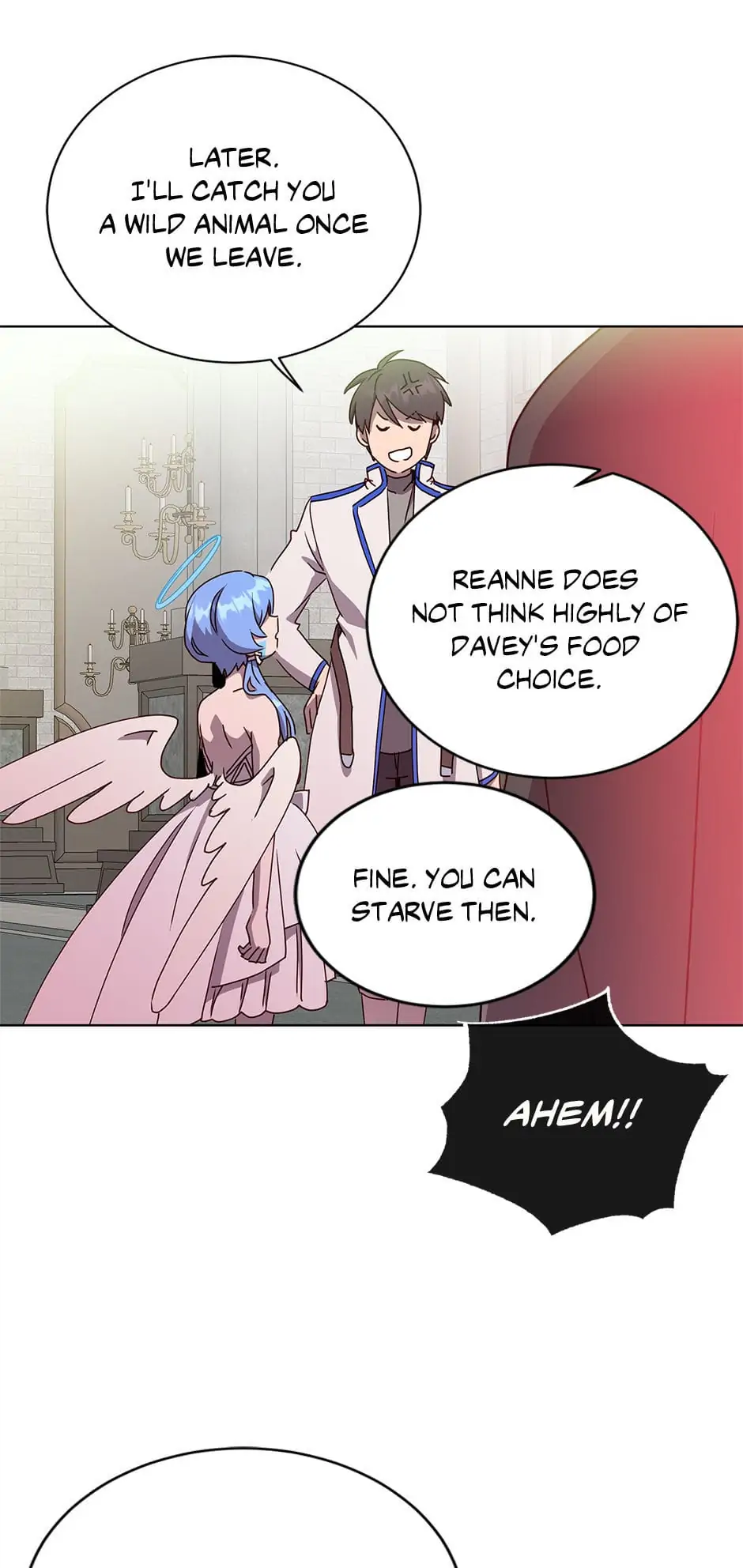 Read The Max Level Hero Strikes Back ENGLISH Manga Online