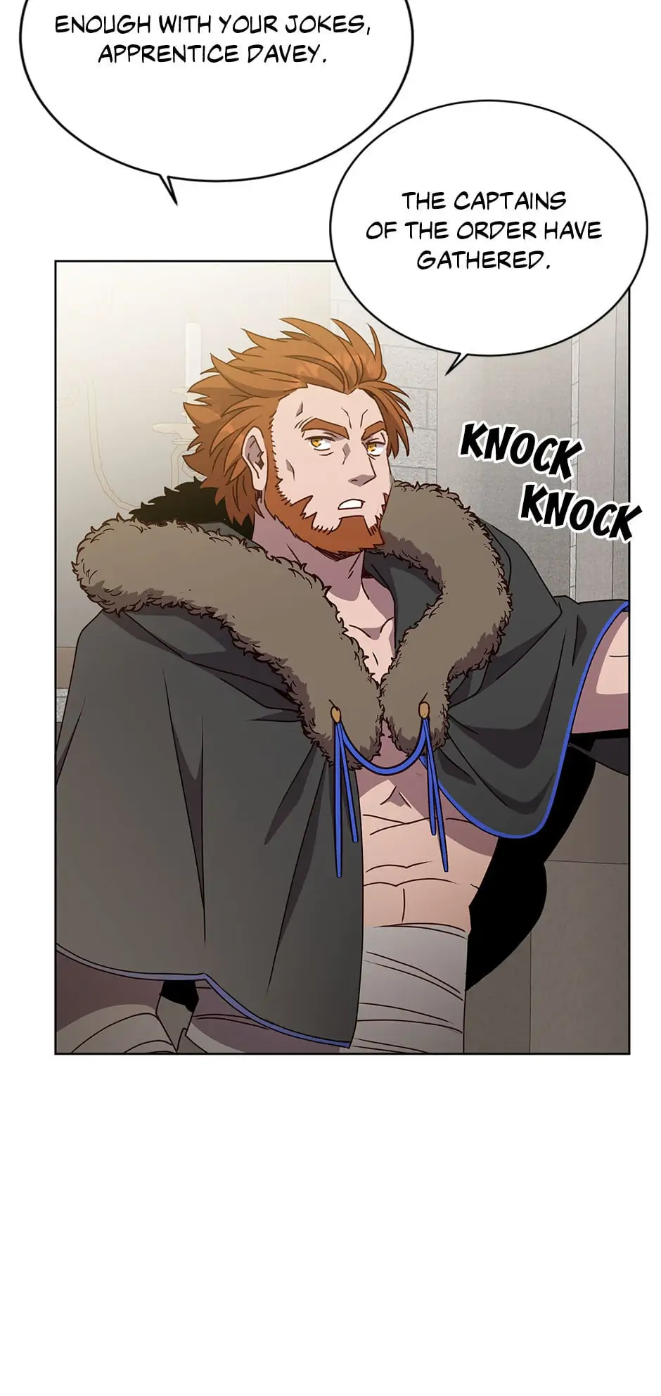 Read The Max Level Hero Strikes Back ENGLISH Manga Online