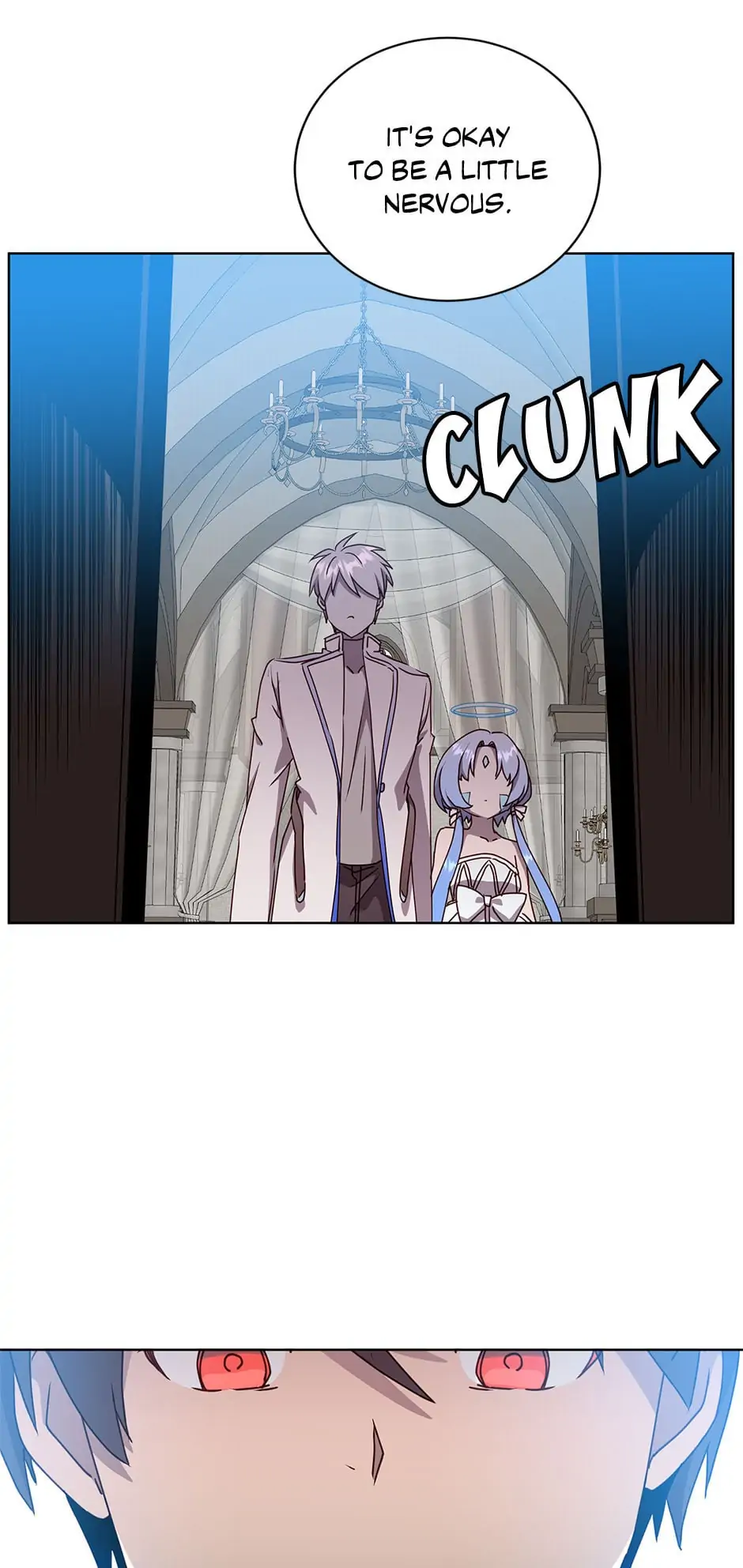 Read The Max Level Hero Strikes Back ENGLISH Manga Online