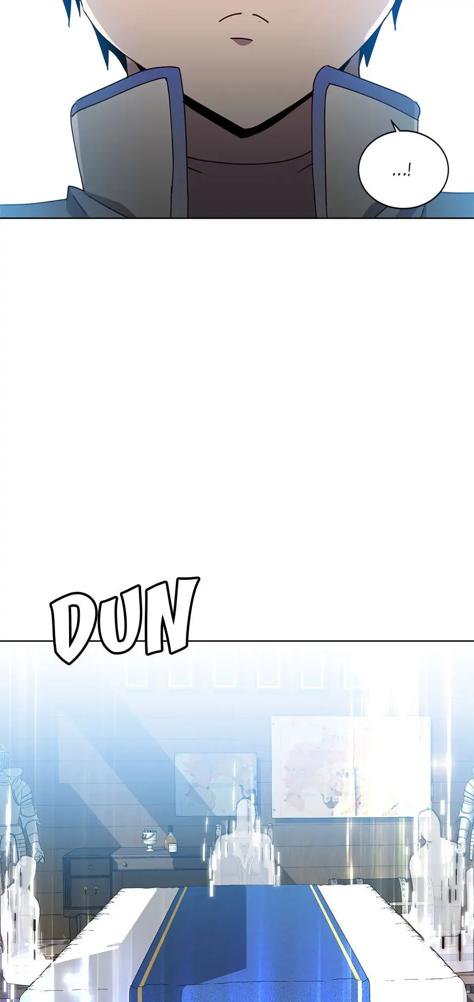 Read The Max Level Hero Strikes Back ENGLISH Manga Online