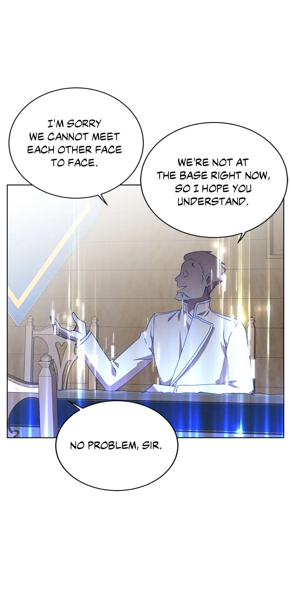 Read The Max Level Hero Strikes Back ENGLISH Manga Online