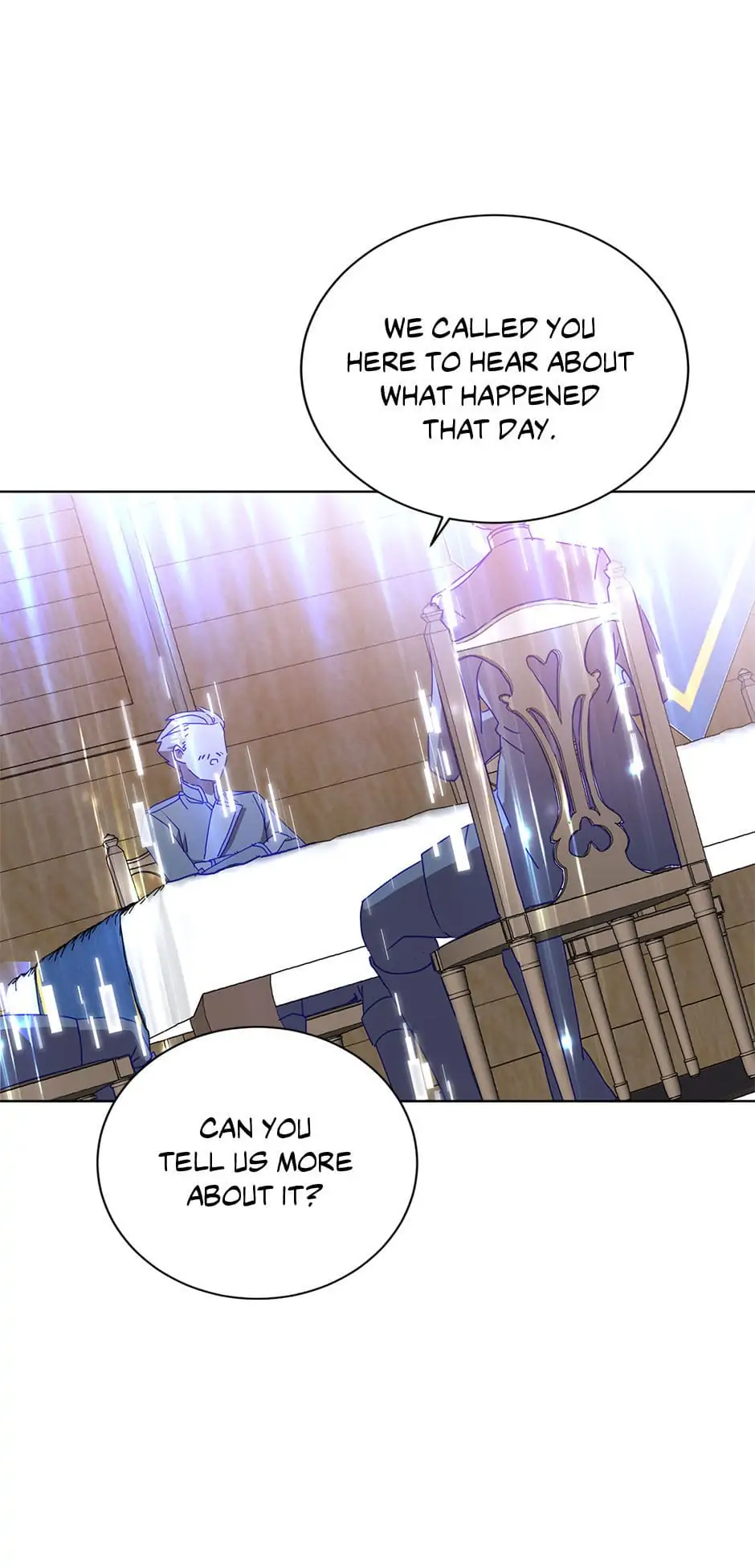 Read The Max Level Hero Strikes Back ENGLISH Manga Online