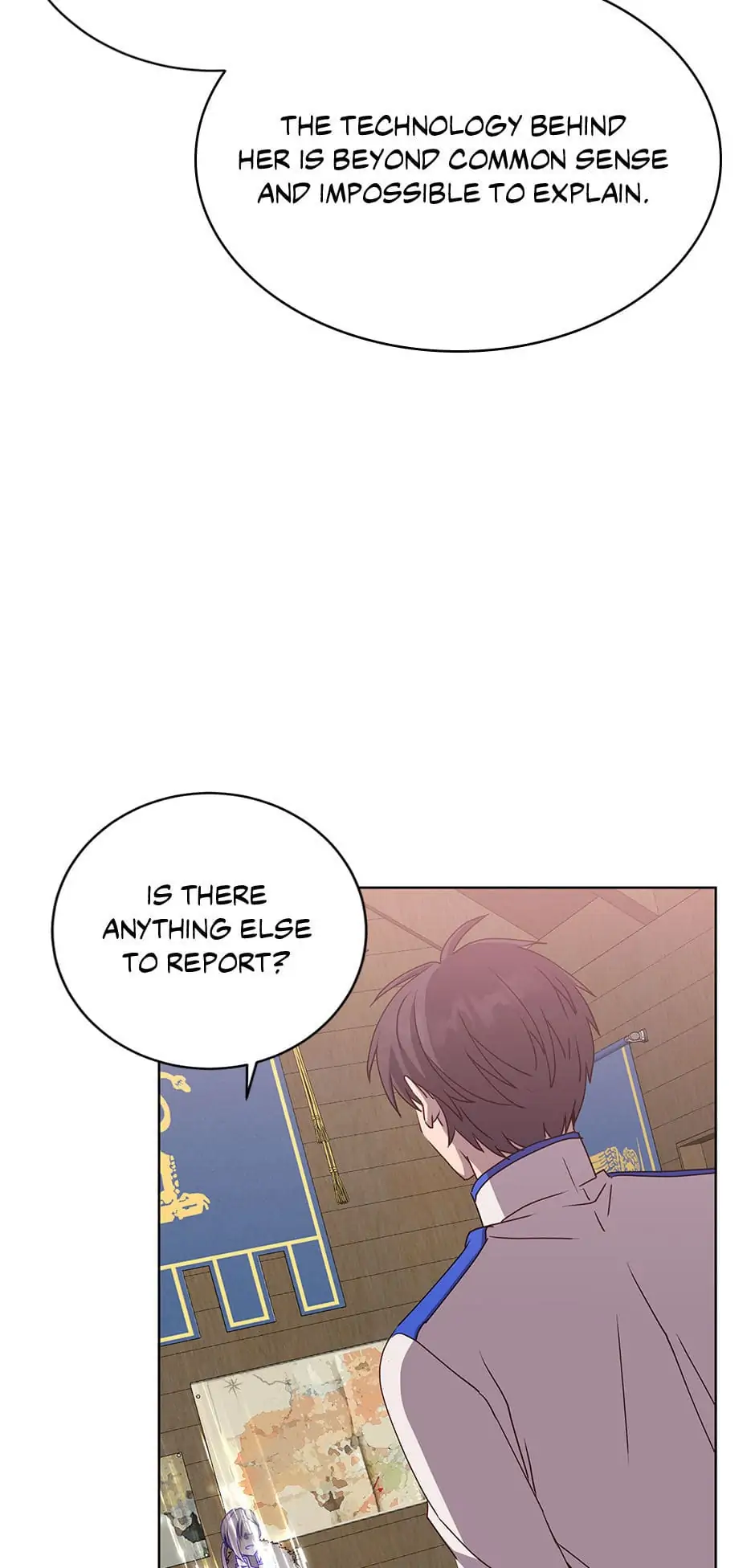 Read The Max Level Hero Strikes Back ENGLISH Manga Online