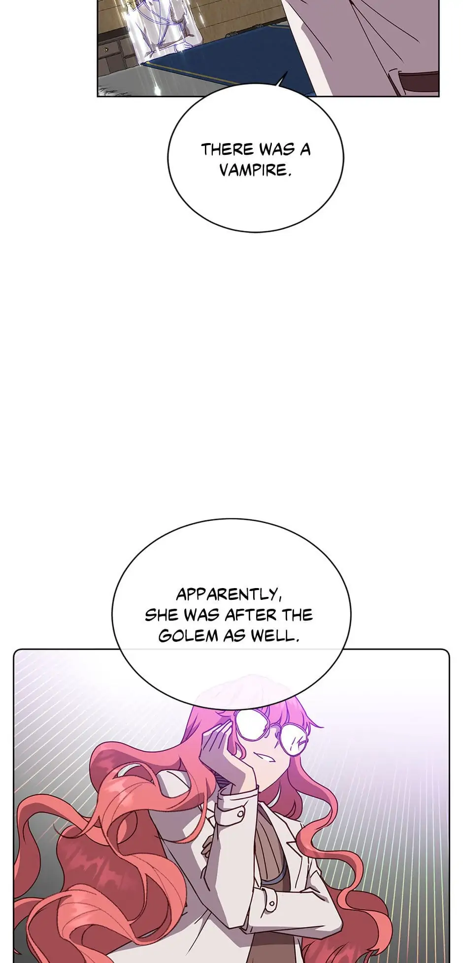 Read The Max Level Hero Strikes Back ENGLISH Manga Online