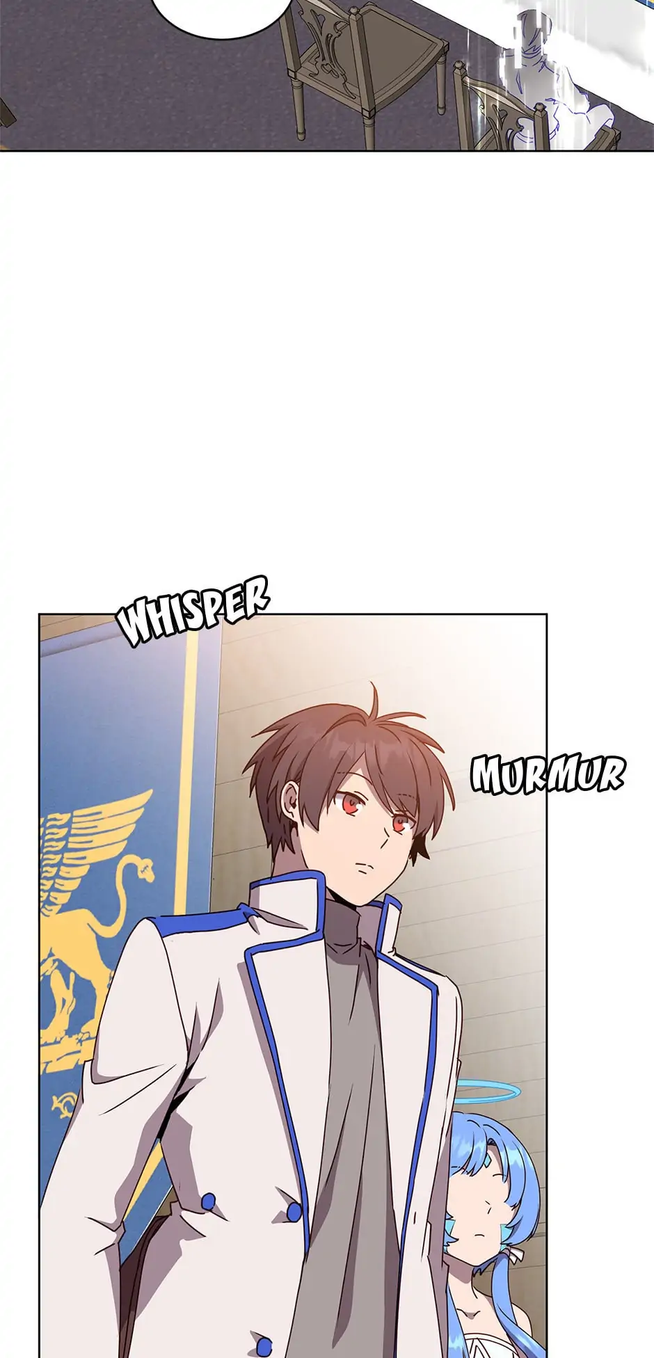 Read The Max Level Hero Strikes Back ENGLISH Manga Online