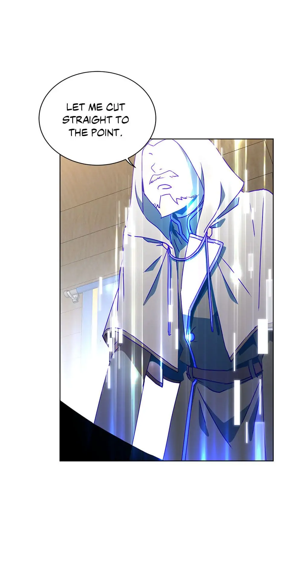 Read The Max Level Hero Strikes Back ENGLISH Manga Online