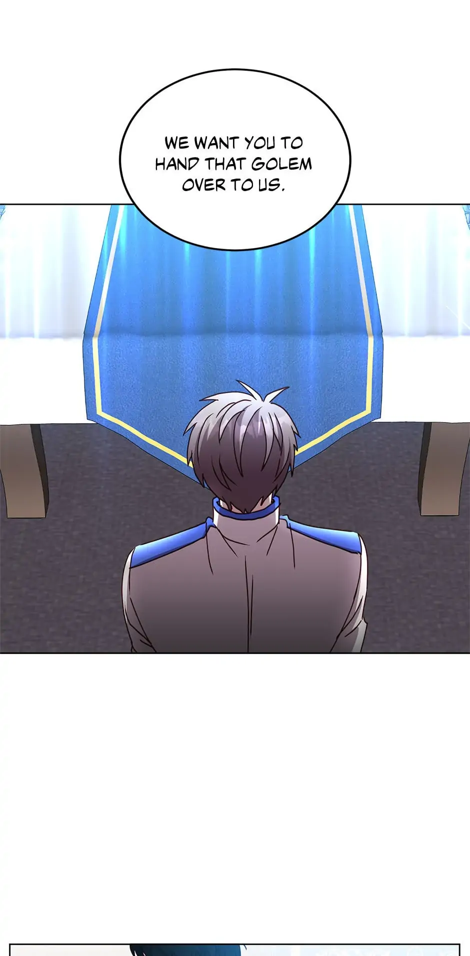 Read The Max Level Hero Strikes Back ENGLISH Manga Online