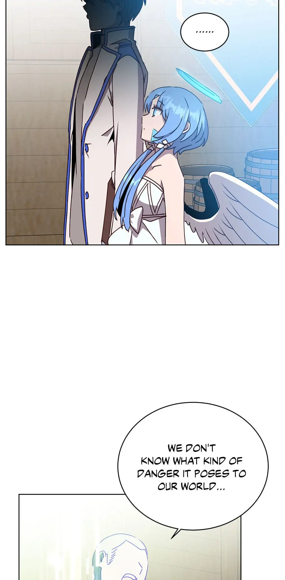 Read The Max Level Hero Strikes Back ENGLISH Manga Online