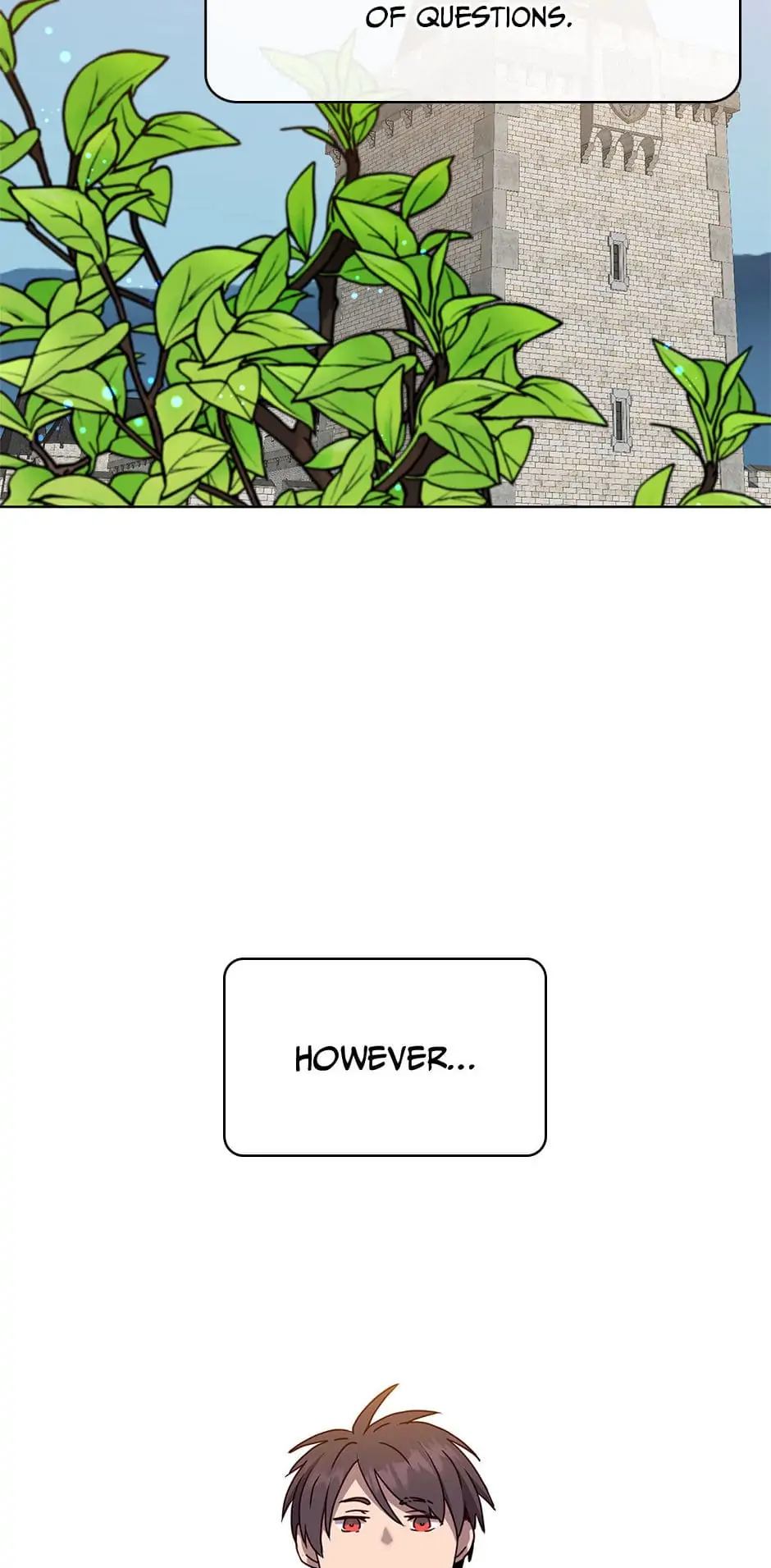 Read The Max Level Hero Strikes Back ENGLISH Manga Online