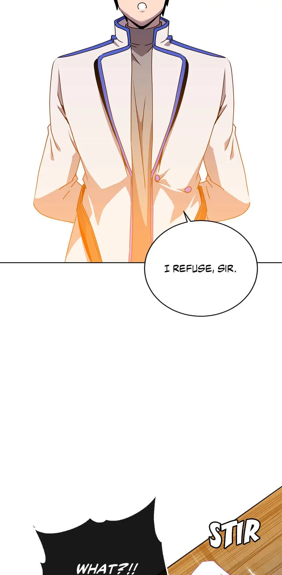 Read The Max Level Hero Strikes Back ENGLISH Manga Online