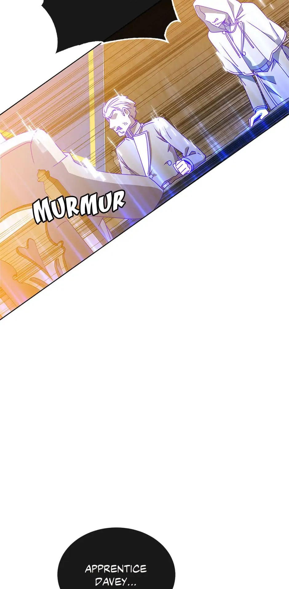 Read The Max Level Hero Strikes Back ENGLISH Manga Online