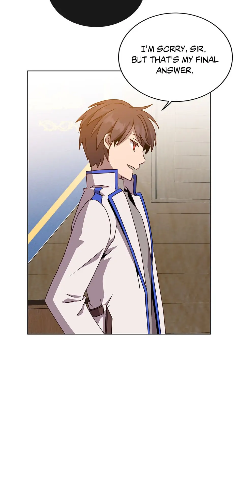 Read The Max Level Hero Strikes Back ENGLISH Manga Online