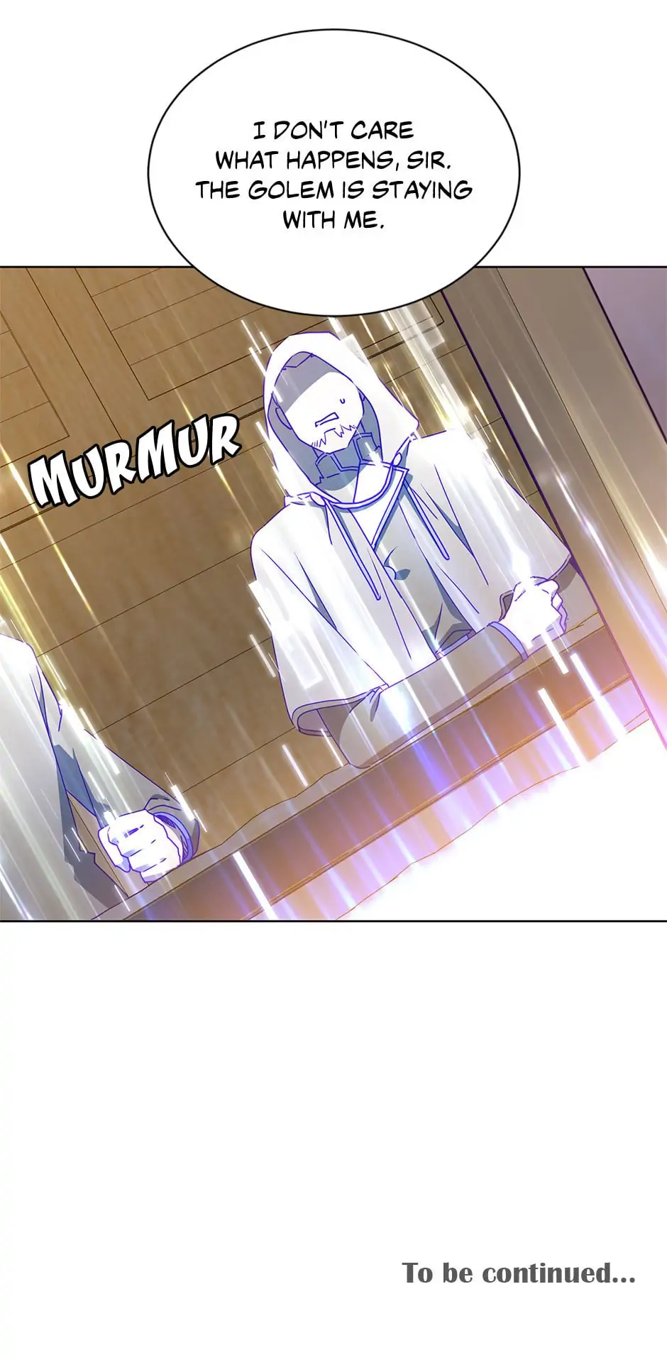 Read The Max Level Hero Strikes Back ENGLISH Manga Online