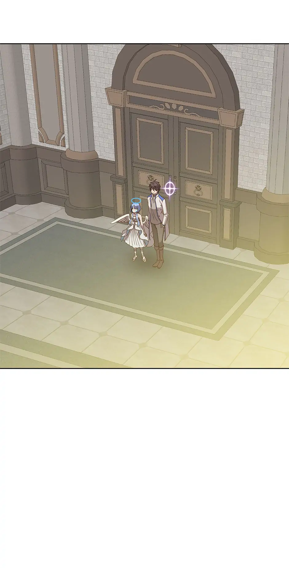 Read The Max Level Hero Strikes Back ENGLISH Manga Online