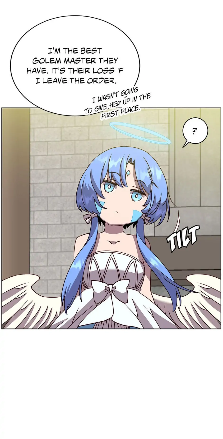 Read The Max Level Hero Strikes Back ENGLISH Manga Online