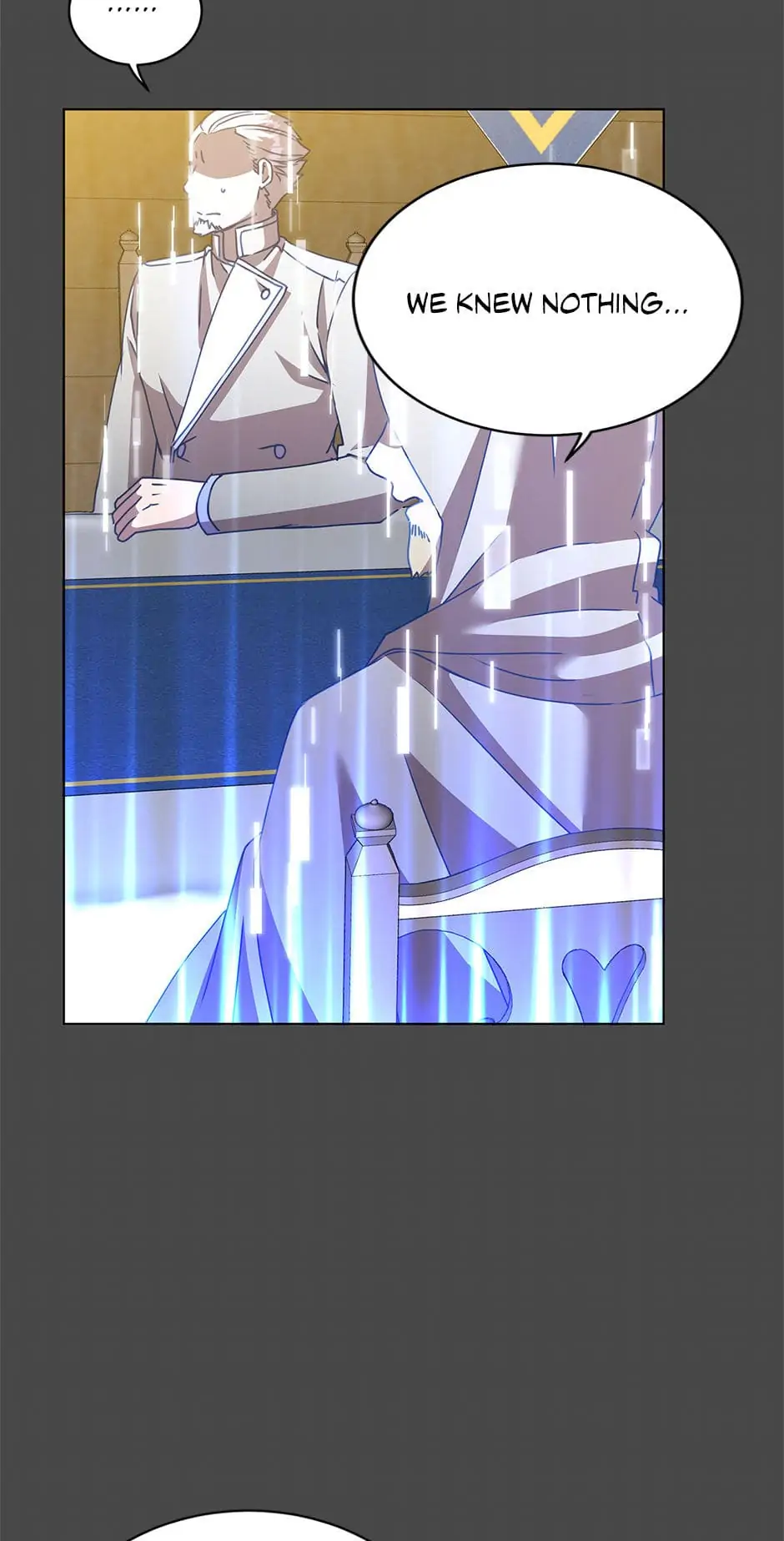 Read The Max Level Hero Strikes Back ENGLISH Manga Online