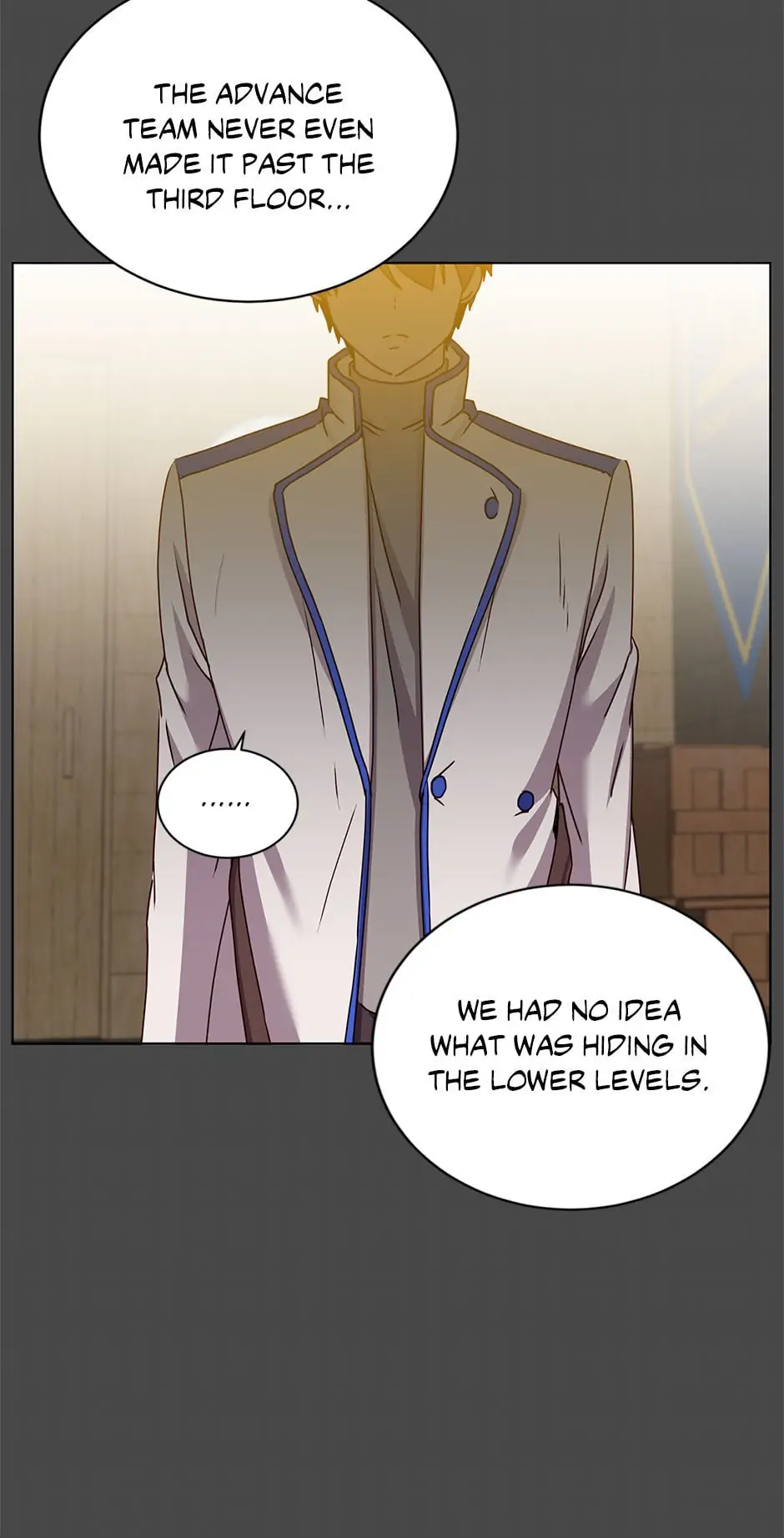 Read The Max Level Hero Strikes Back ENGLISH Manga Online