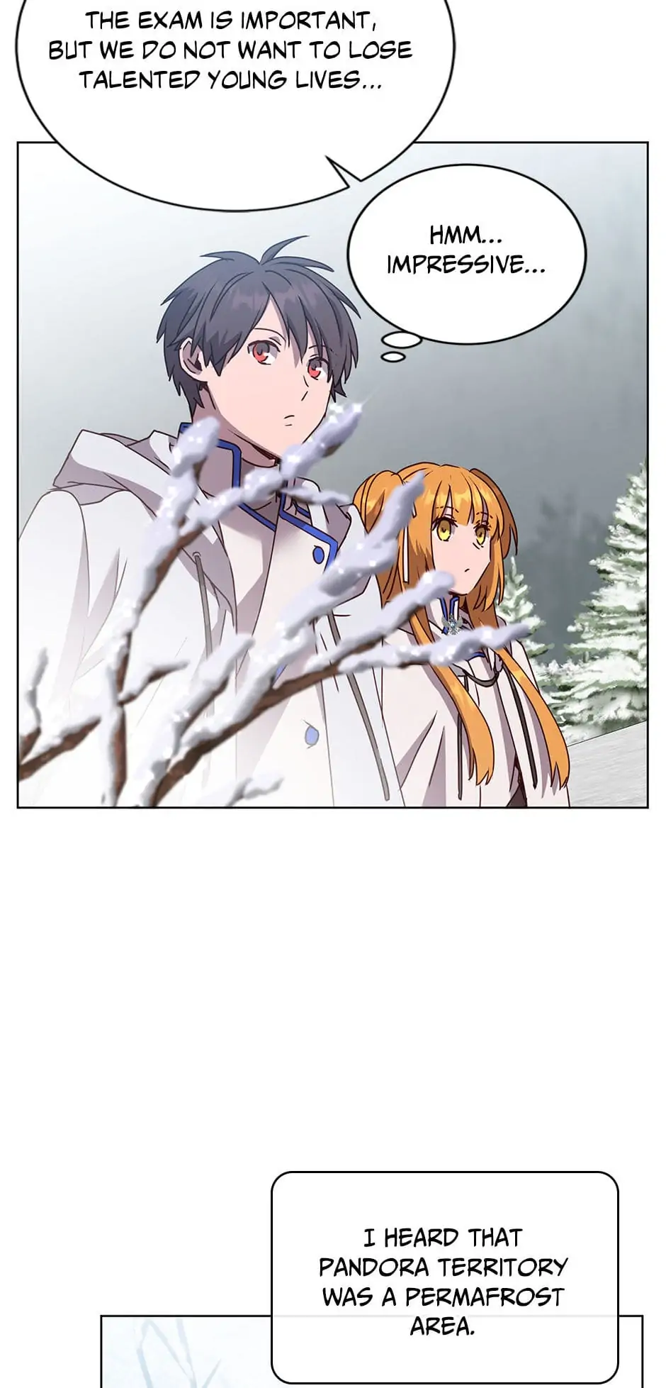 Read The Max Level Hero Strikes Back ENGLISH Manga Online