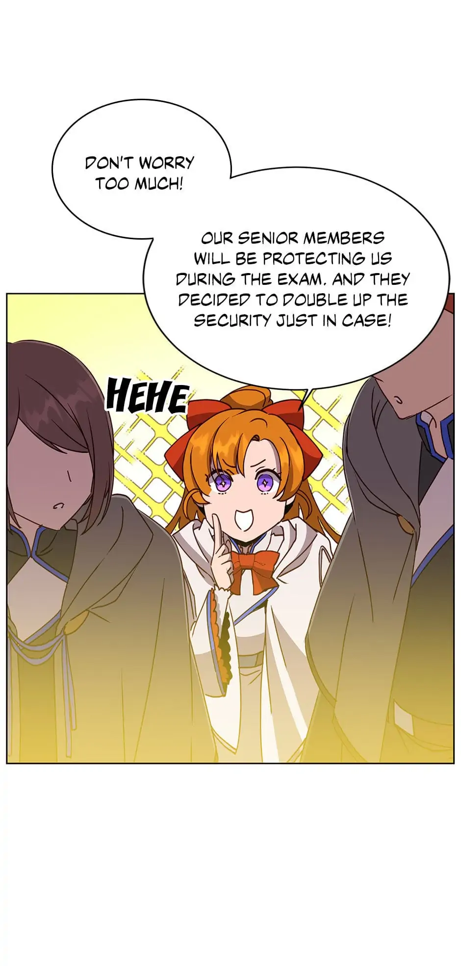 Read The Max Level Hero Strikes Back ENGLISH Manga Online