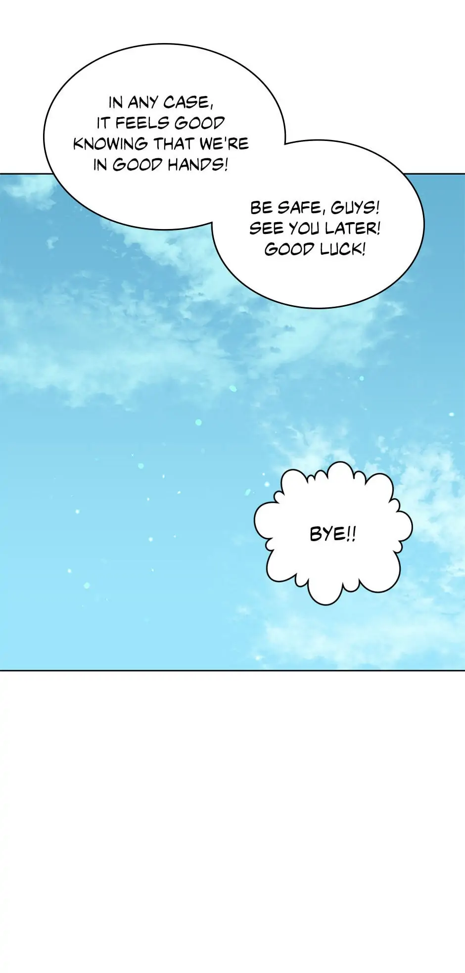 Read The Max Level Hero Strikes Back ENGLISH Manga Online