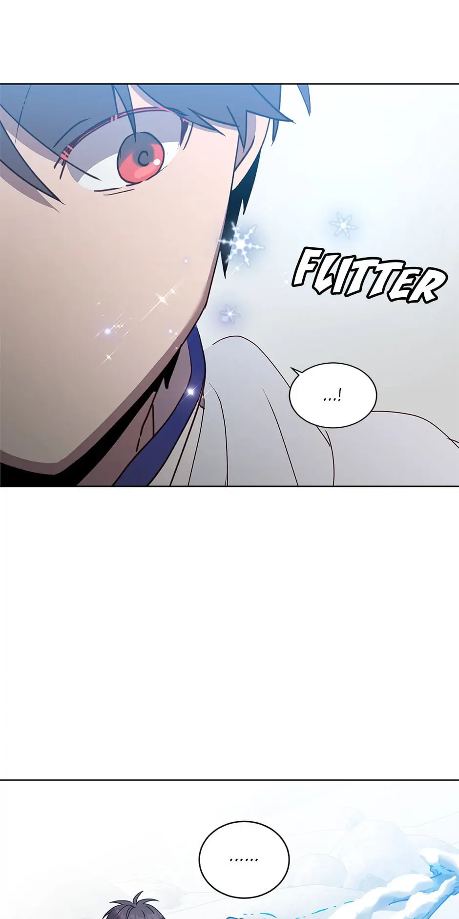 Read The Max Level Hero Strikes Back ENGLISH Manga Online