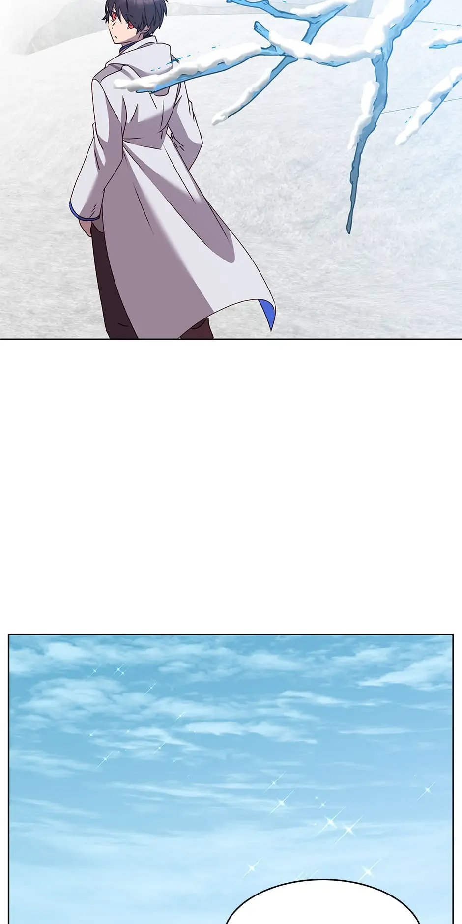 Read The Max Level Hero Strikes Back ENGLISH Manga Online