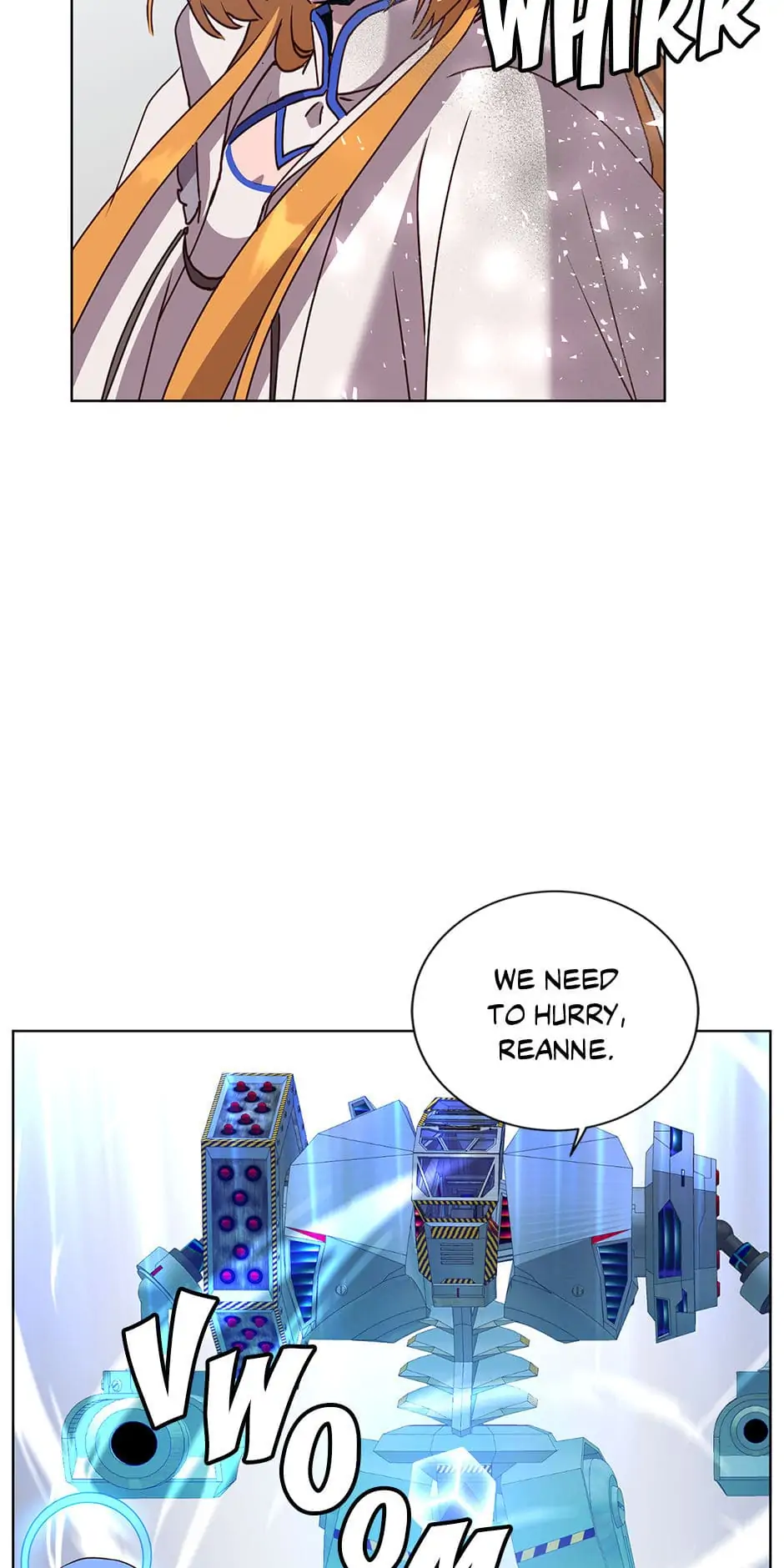 Read The Max Level Hero Strikes Back ENGLISH Manga Online