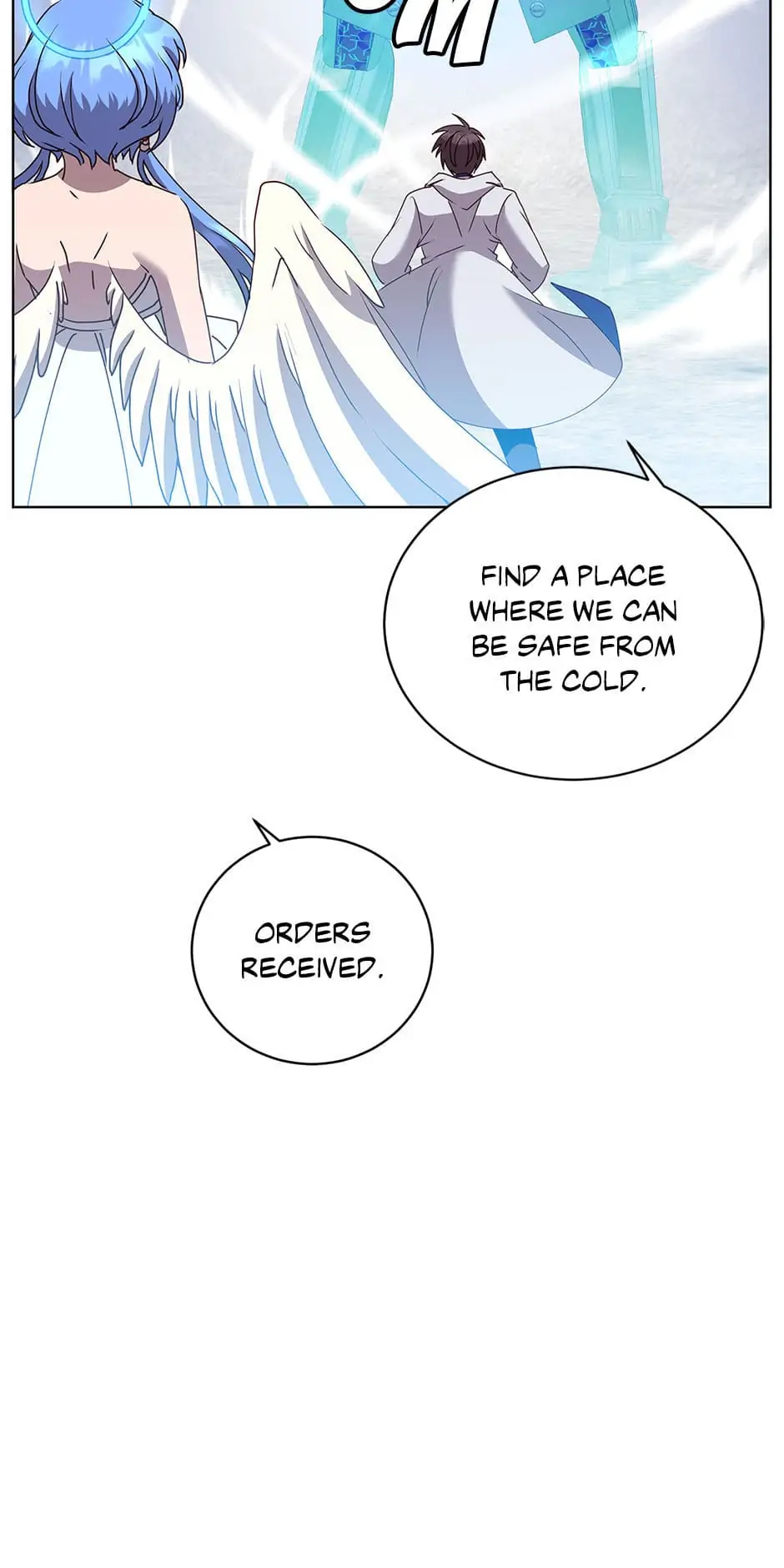 Read The Max Level Hero Strikes Back ENGLISH Manga Online