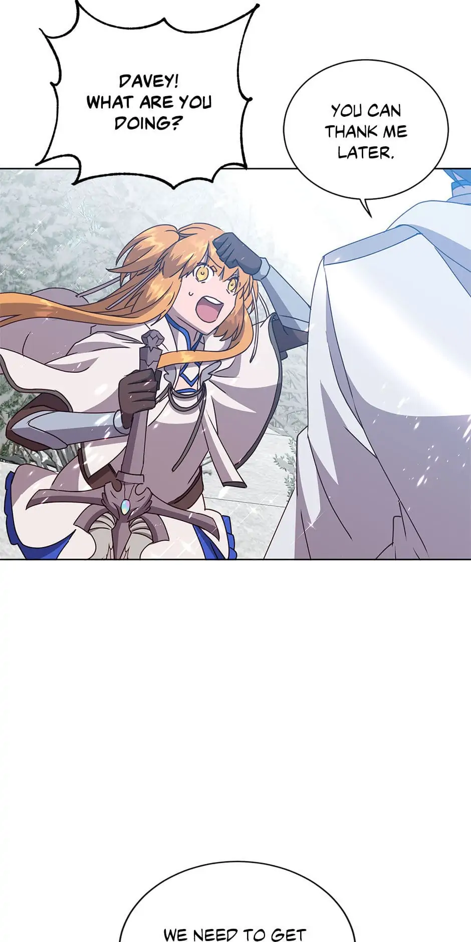 Read The Max Level Hero Strikes Back ENGLISH Manga Online