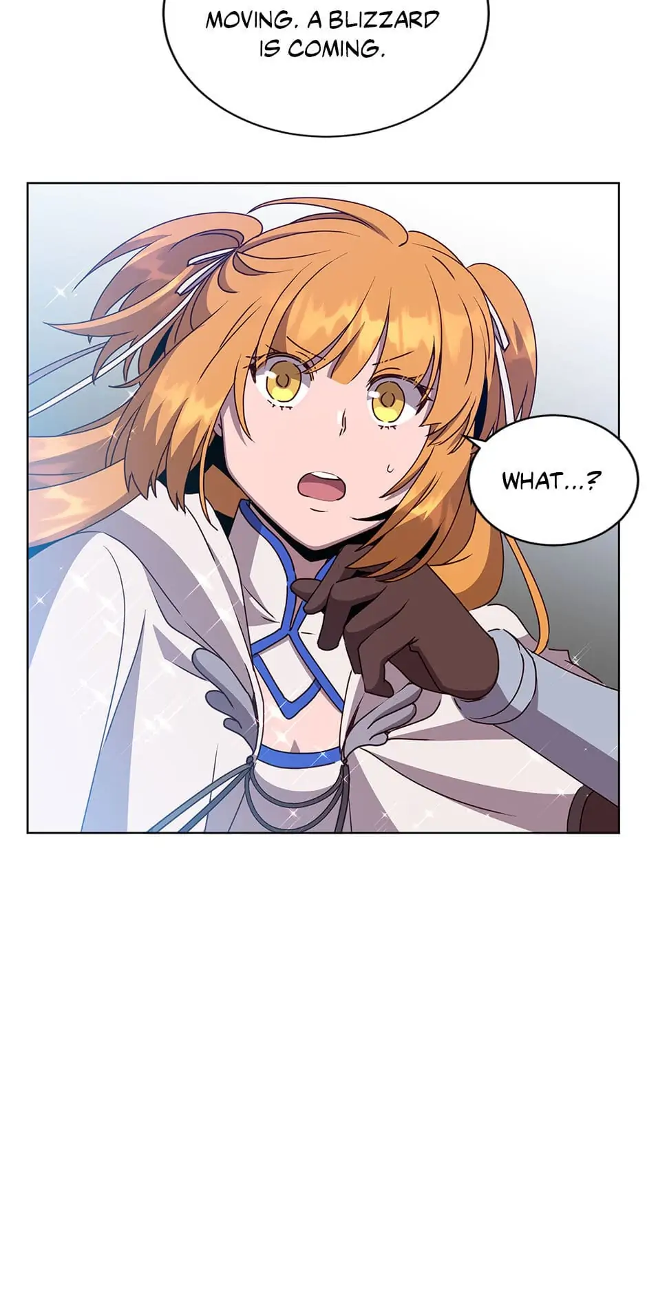 Read The Max Level Hero Strikes Back ENGLISH Manga Online