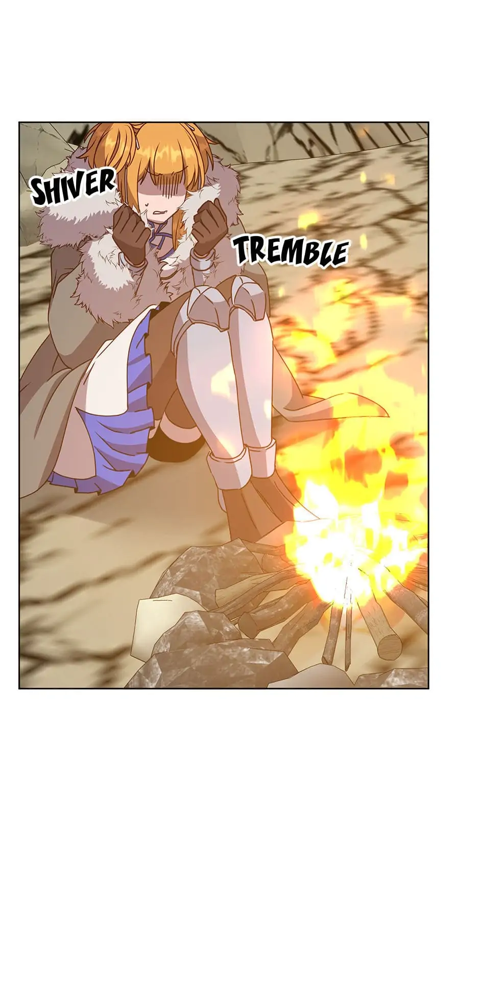 Read The Max Level Hero Strikes Back ENGLISH Manga Online