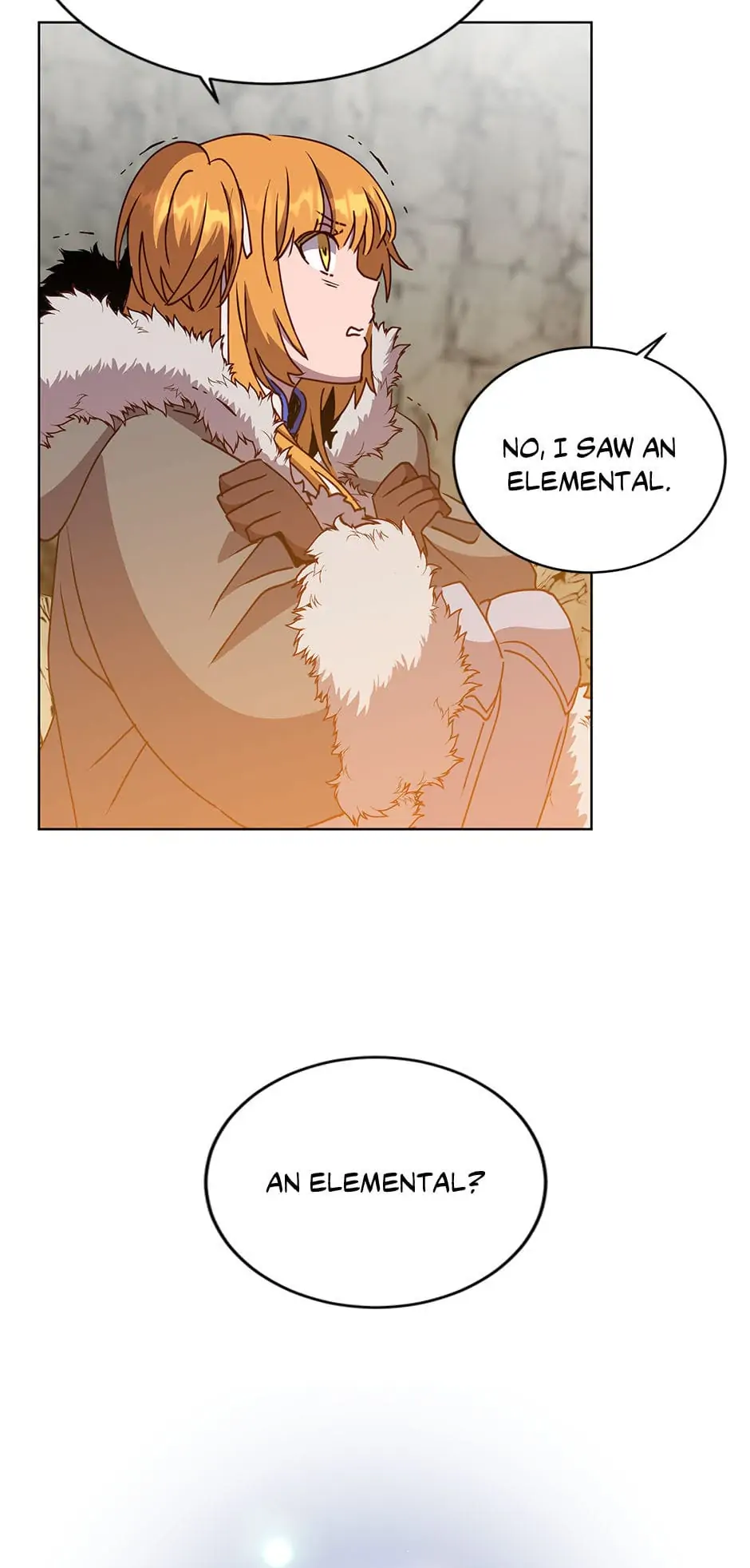 Read The Max Level Hero Strikes Back ENGLISH Manga Online