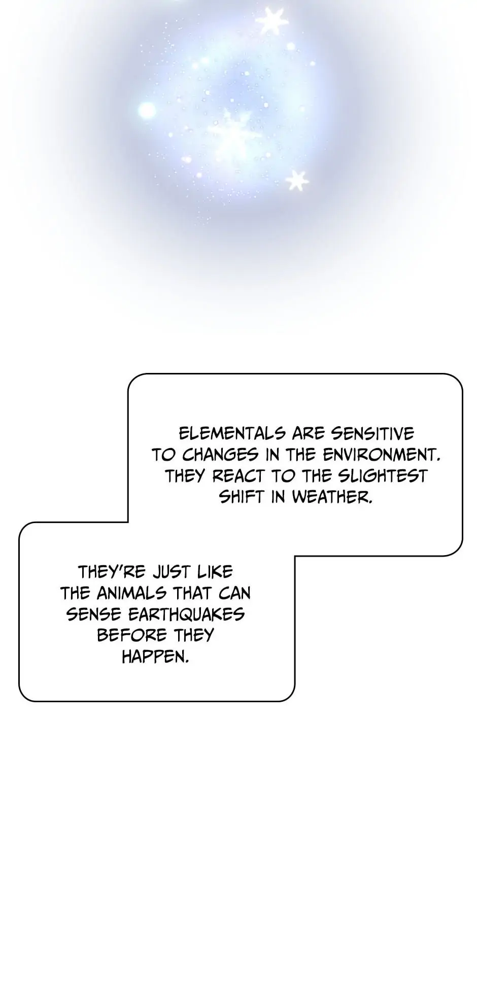 Read The Max Level Hero Strikes Back ENGLISH Manga Online