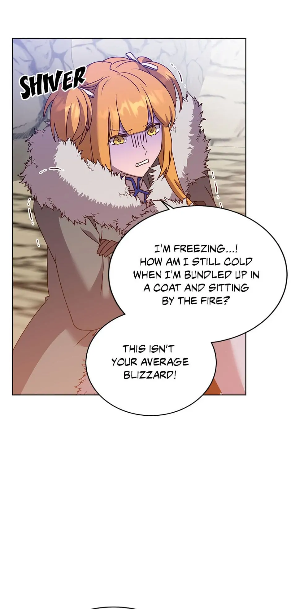 Read The Max Level Hero Strikes Back ENGLISH Manga Online