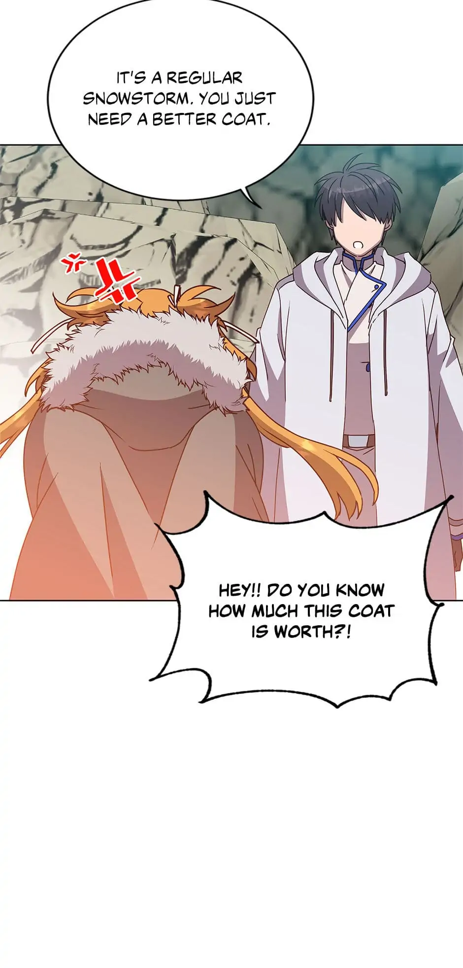 Read The Max Level Hero Strikes Back ENGLISH Manga Online