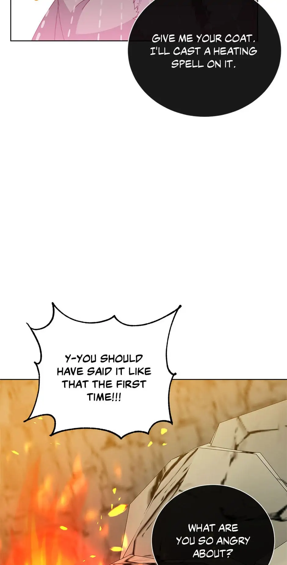 Read The Max Level Hero Strikes Back ENGLISH Manga Online