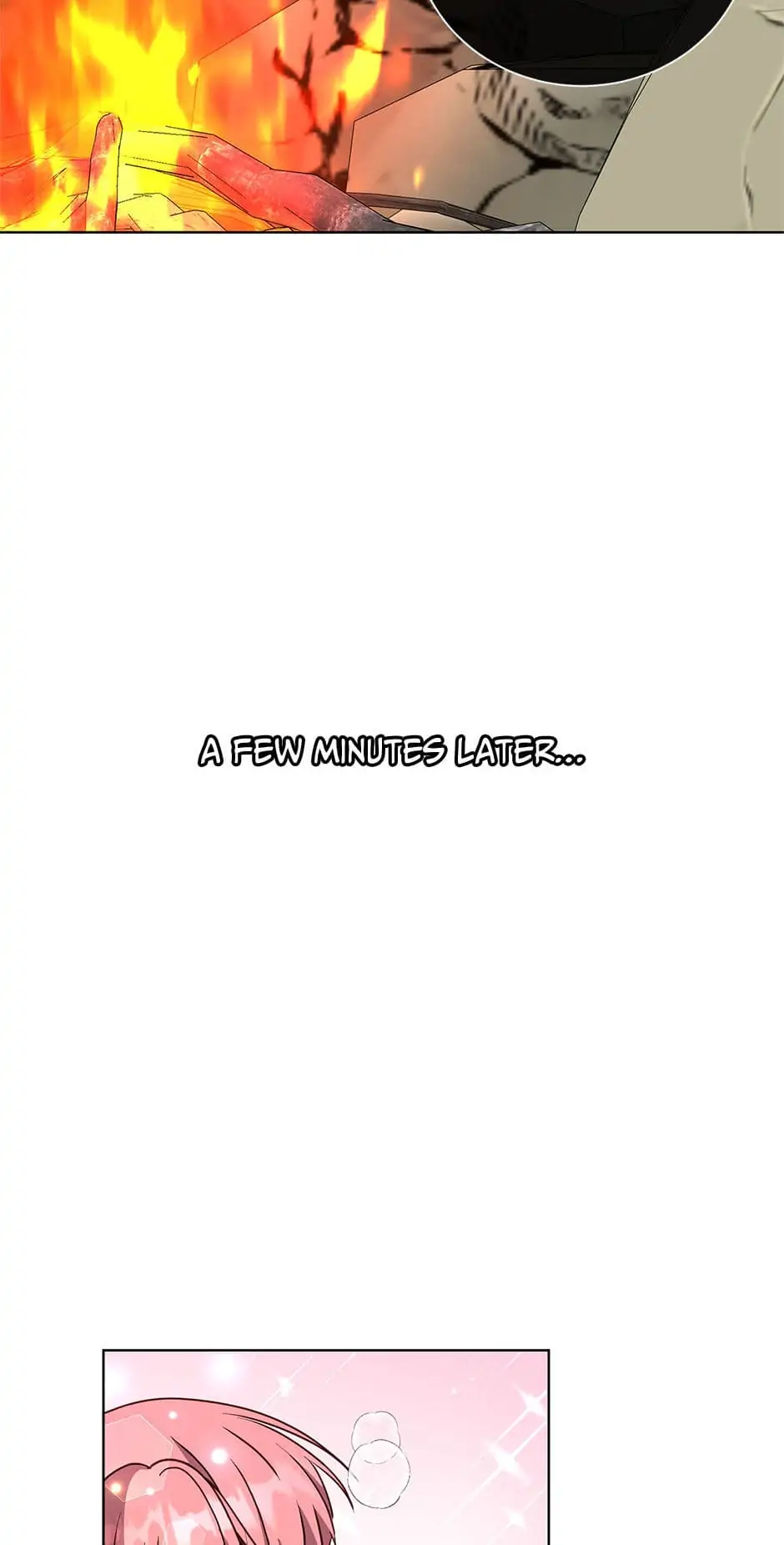 Read The Max Level Hero Strikes Back ENGLISH Manga Online