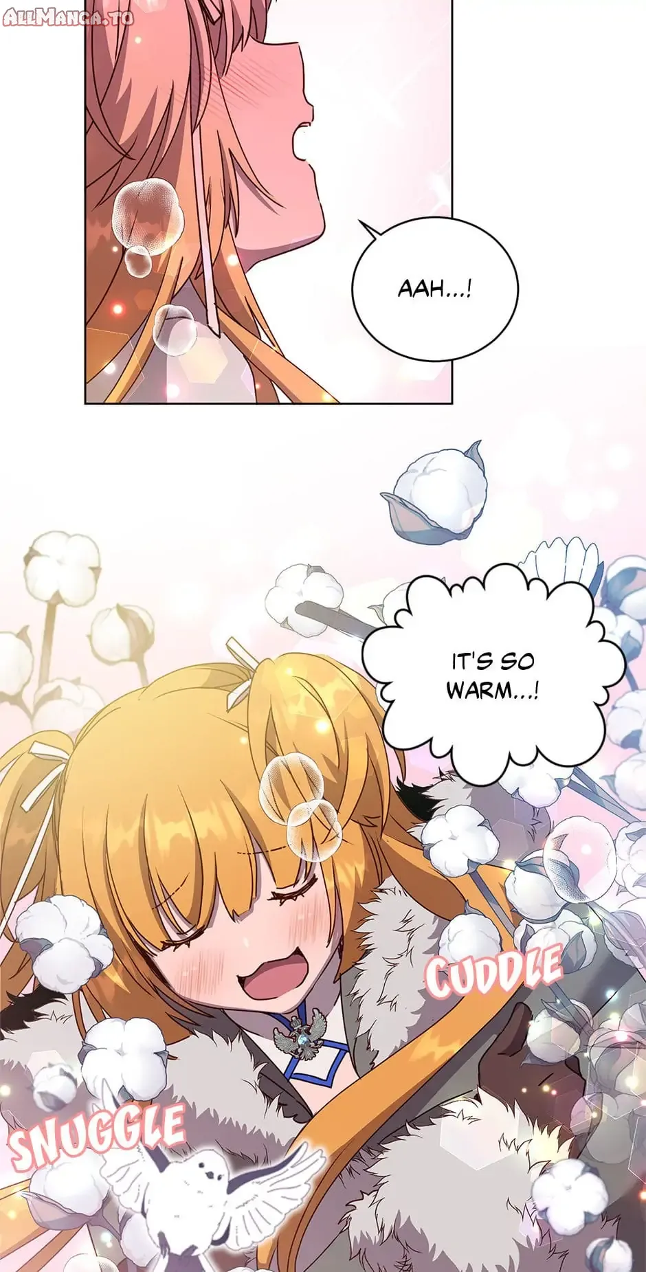 Read The Max Level Hero Strikes Back ENGLISH Manga Online