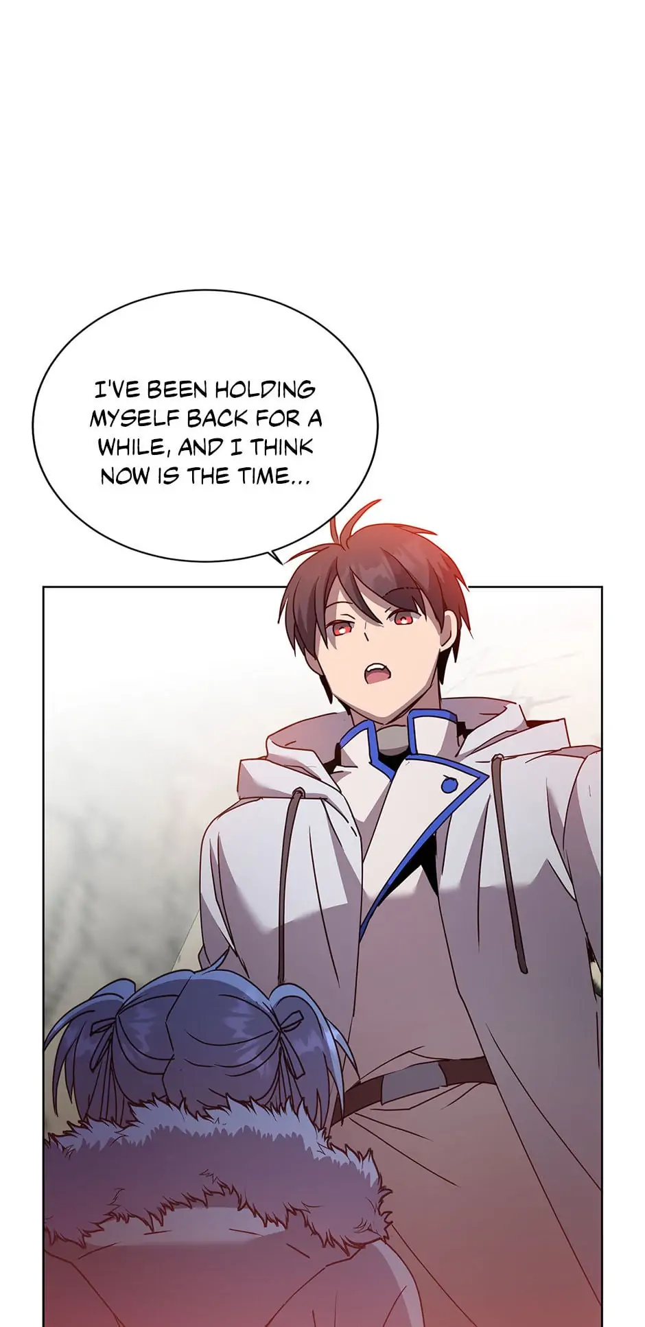 Read The Max Level Hero Strikes Back ENGLISH Manga Online