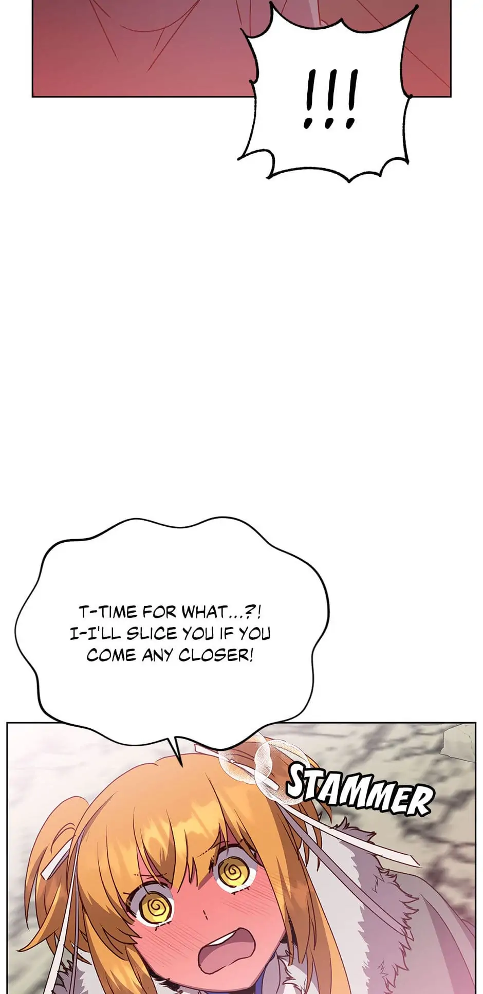 Read The Max Level Hero Strikes Back ENGLISH Manga Online