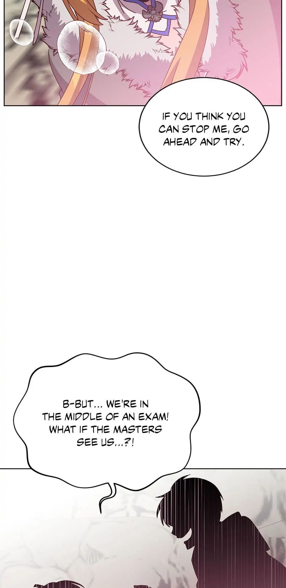 Read The Max Level Hero Strikes Back ENGLISH Manga Online